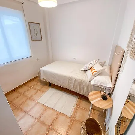 Apartamento En Pleno Centro De + Wifi Apartment Ronda