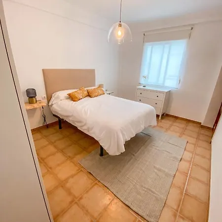 Apartamento En Pleno Centro De + Wifi *