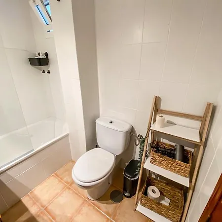 Apartamento En Pleno Centro De + Wifi Apartamento Ronda