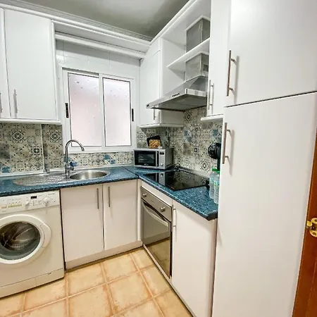 Apartamento En Pleno Centro De + Wifi Apartamento Ronda