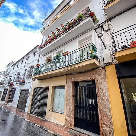 En Pleno Centro De + Wifi